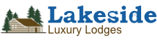 Lakeside luxury lodges Logo